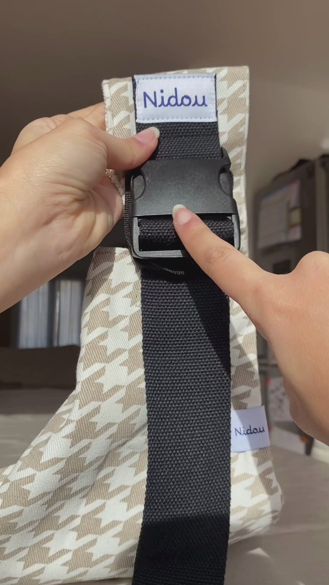 Charger la vidéo : 